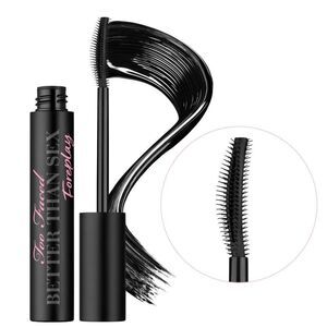 Too Faced Foreplay Better Than Sex Primer Mascara